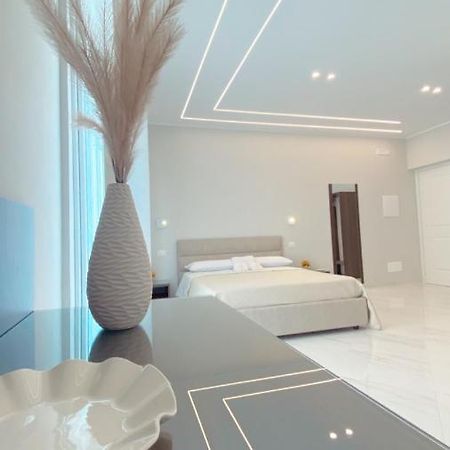 Meligrana Central Rooms Tropea Extérieur photo