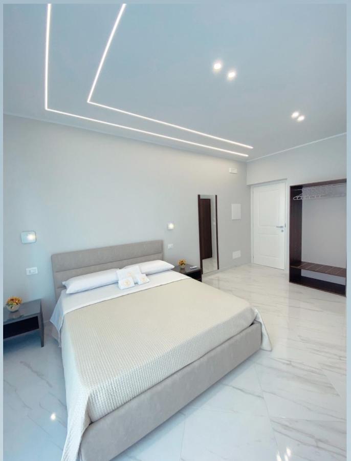 Meligrana Central Rooms Tropea Extérieur photo