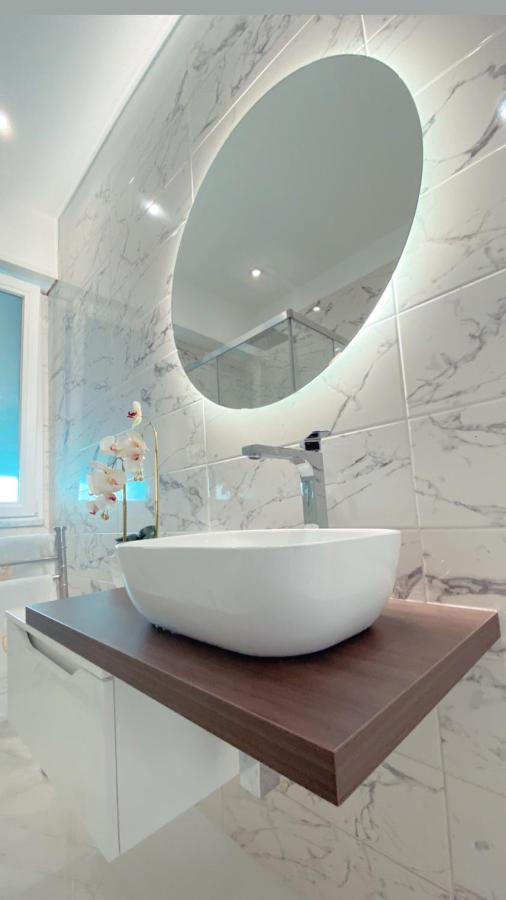 Meligrana Central Rooms Tropea Extérieur photo